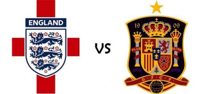 انگلینڈ نومبر میں سابق عالمی چمپئن سپین کے خلاف انٹرنیشنل فرینڈلی فٹ بال میچ کی میزبانی کریگا