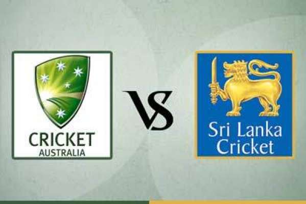 سری لنکا اور آسٹریلیا کے درمیان دوسرا اور آخری ٹی ٹونٹی کرکٹ میچ پرسوں کھیلا جائیگا