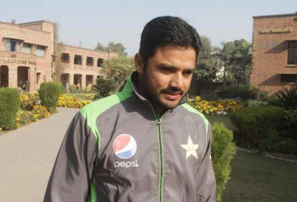 قومی ون ڈے ٹیم کے کپتان اظہر علی آیندہ چند گھنٹے میں قیادت چھوڑنے کا اعلان کر دیں گے: ذرائع