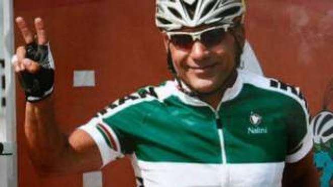 پیرا اولمپکس اختتام پذیر ، حادثے میں جاں بحق ہونیوالے ایرانی پیرا سائکلسٹ کو خراج تحسین پیش کیا گیا