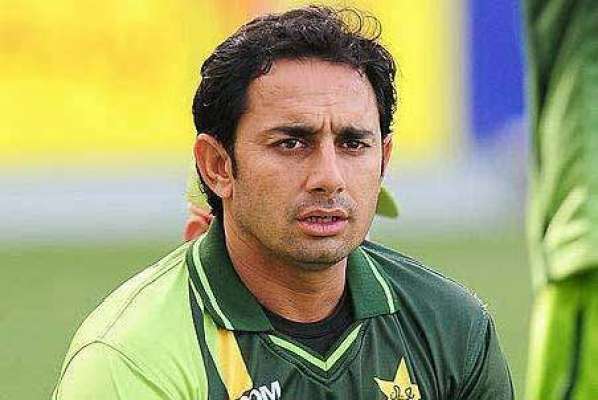 سعید اجمل نے پی سی بی کی جانب سے الوداعی میچ کھیل کر یادگار انداز میں کرکٹ سے کنارہ کشی کی پیشکش کو مسترد کردیا