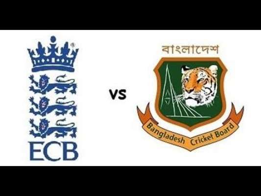 بنگلہ دیش ، انگلینڈ کی ٹیمیں دوسرے ون ڈے میں کل مدمقابل ہوں گی