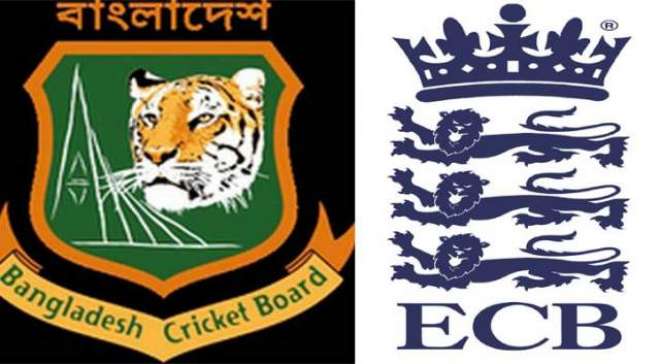 بنگلہ دیش اور انگلینڈ کی کرکٹ ٹیمیں فیصلہ کن ون ڈے میں کل مدمقابل ہوں گی
