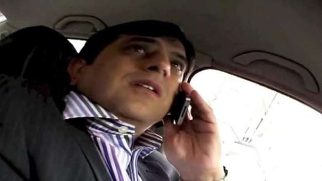 پاکستان کرکٹرز کو سپاٹ فکسنگ کیس میں پھنسانیوالے برطانوی صحافی کو سزاسنادی گئی