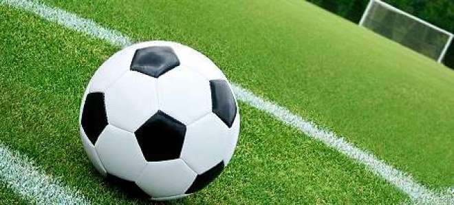راولپنڈی سٹار نے انٹر نیشنل ویٹرن الیون کو فٹ بال میچ میں 3-0 سے ہرا دیا
