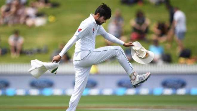 قومی ٹیم مینجمنٹ محمد عامر کے حالیہ بیانات پر ناخوش