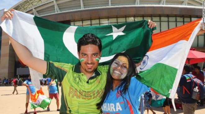 ویمنز ٹی ٹونٹی ایشیا کپ، پاکستان اور روایتی حریف بھارت کی ٹیمیں فیصلہ کن معرکے میں کل آمنے سامنے ہوں گی