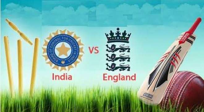 بھارت اور انگلینڈ کی کرکٹ ٹیموں کے درمیان چوتھا ٹیسٹ جمعرات سے شروع ہوگا