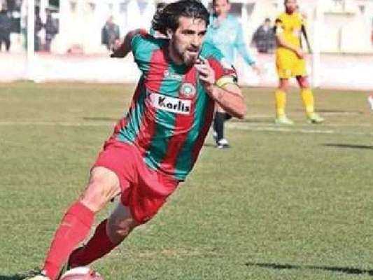 ترک فٹبال کلب ایمیڈ سپور کے کپتان شیمس اوزیر کارحادثے میں ہلاک