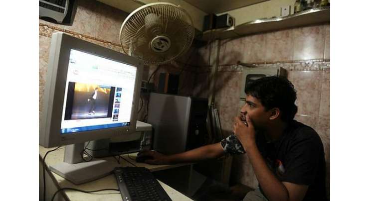 حکومت نے سوشل میڈیا پر دہشت گردی اور شدت پسندی پھیلانے والے 67 بلاگز اور 48 اکاؤنٹس کو بند کر دیا