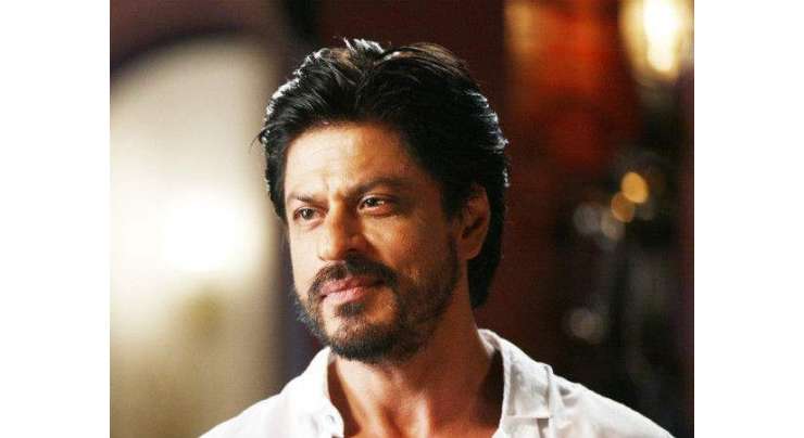 بالی وڈ کے کنگ خان شاہ رخ خان کو پشاوری چپل یاد آںے لگی