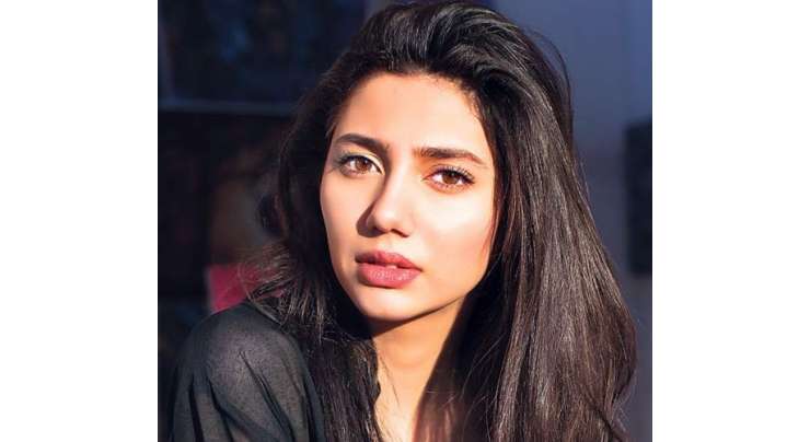 اداکارہ مائرہ خان کی سال 2016میں دوسری فلم ”بدل“15 جنوری کو ریلیز ہو گی