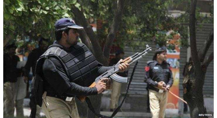 پنجاب حکومت کا مظاہرین سے نمٹنے کیلئے استنبول روئٹ پولیس یونٹ کی طرزپرخصوصی پولیس یونٹ بنانے کا فیصلہ
