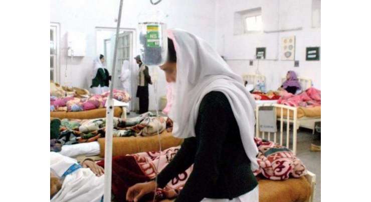 پیر امیڈیکل سٹا ف کی کمی :سعودی عرب کا پاکستانی نرسوں کی بھرتی کا فیصلہ