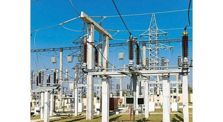 نندی پور پاور پراجیکٹ نے بجلی کی پیداوار شروع کر دی