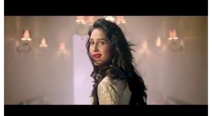نجم سیٹھی کی صاحبزادی میرا سیٹھی کے اشتہار کی سوشل میڈیا پر پذیرائی