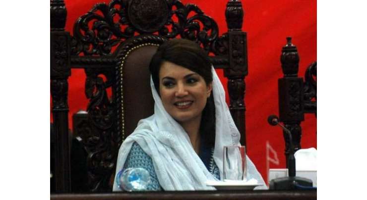 ن لیگ نے 2018ءکے انتخابات میں پی ٹی آئی چئیرمین عمران خان کی سابقہ اہلیہ ریحام خان کو استعمال کرنے کی منصوبہ بندی کر لی