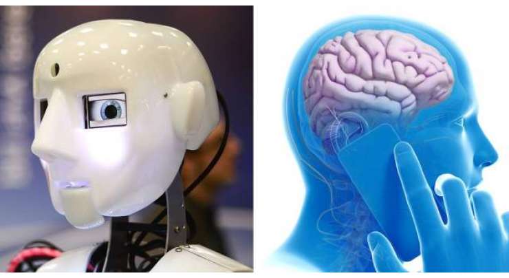 جلد ہی روبوٹ آپ کا دماغ پڑھ سکیں گے مگر انہیں روکنے کے لیے ابھی تک کوئی قانون موجود نہیں