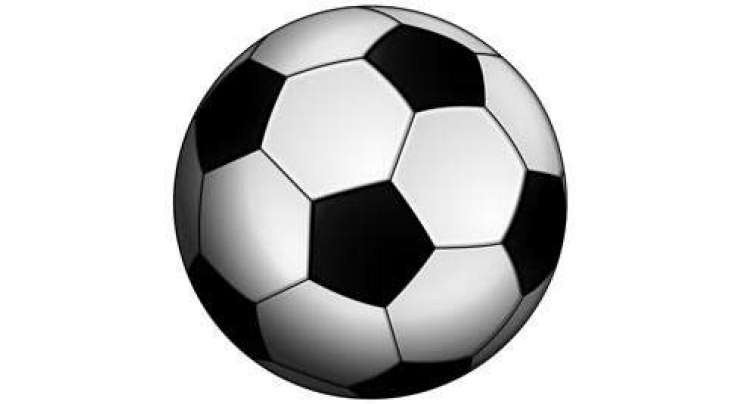 پی ایف ایف فٹ بال کپ پرسوں شروع ہوگا