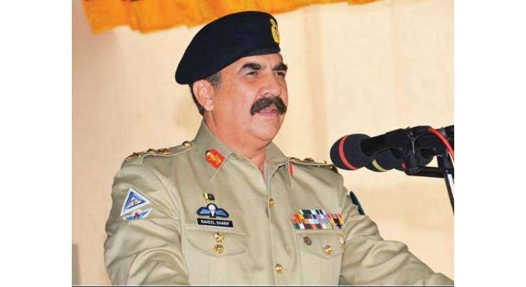 اسلام آباد : آرمی چیف جنرل راحیل شریف اپنی ریٹائرمنٹ سے قبل کیا کرنے والے ہیں؟؟ فیض الحسن چوہان