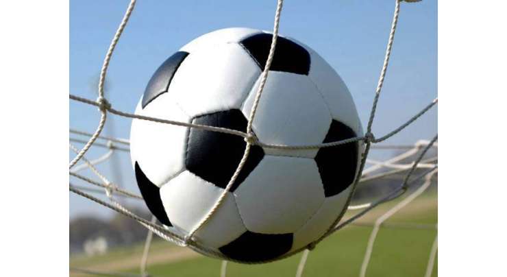 اسلام آباد بی ڈویژن فٹ بال لیگ آئندہ ماہ کھیلی جائے گی