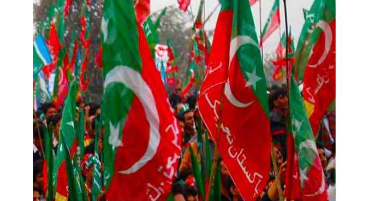 لاہور : پی ٹی آئی رہنما شوکت دادو نے مسلم لیگ ن میں شمولیت کا اعلان کر دیا