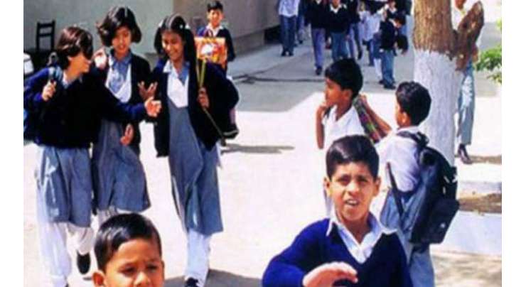 اسلام آباد، بڑے پرائیویٹ سکولوں کا (کل) سکول کھولنے سے انکار ‘بچوں کے والدین کو بذریعہ ایس ایم ایس آگاہ کر دیا
