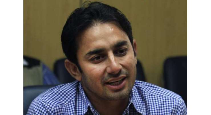سعید اجمل پاکستان سپر لیگ میں بہترین کارکردگی کیلئے پرامید