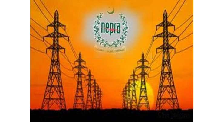 اسلام آباد : بجلی کی قیمت میں تین روپے83پیسے فی یونٹ کمی کی منظوری۔ نیپرا