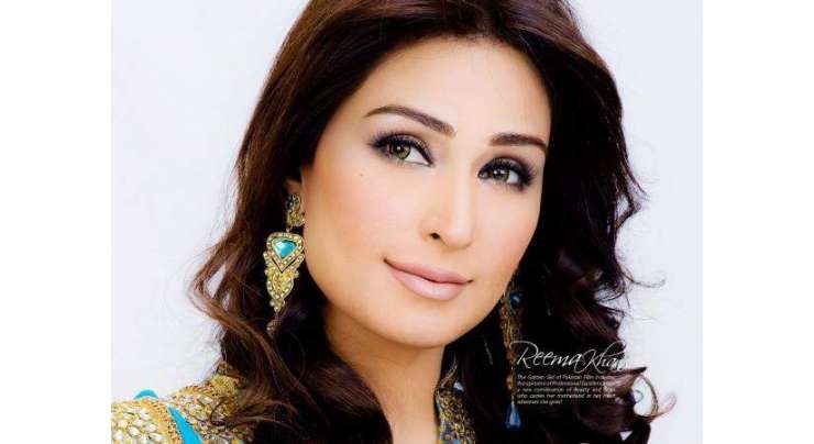 فیملی کے ساتھ بہت مصروف ہوں فی الحال شوبز میں واپسی نہیں ہوگی ‘ریما خان