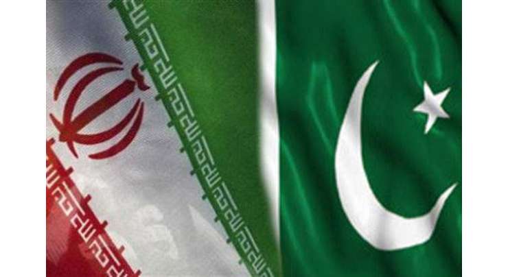 پاکستان اور ایران تجارت کیلئے سرحد پر اضافی پوائنٹس کھولنے کیلئے رضامند