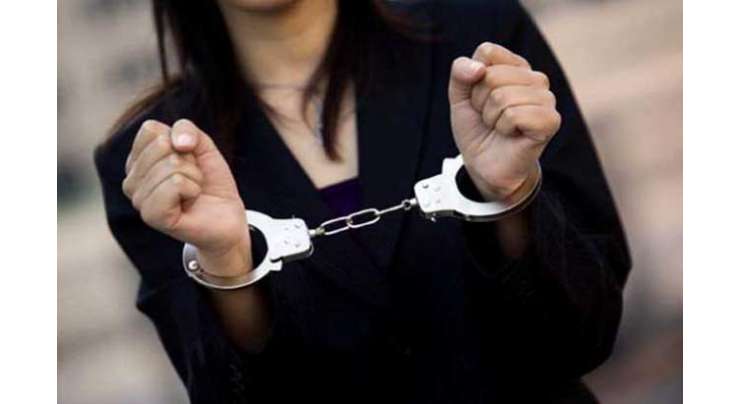 عمان ؛ اپارٹمنٹ پر غیر اخلاقی حرکات میں ملوث 4 خواتین گرفتار