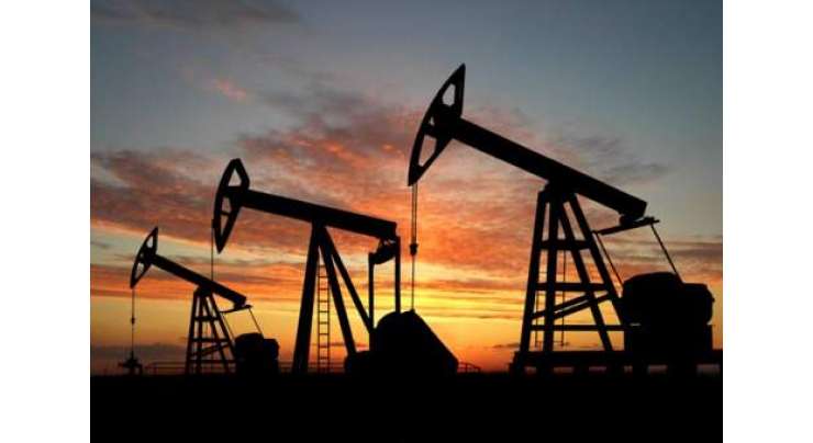 مجموعی ضرورت کا 23 فیصد تیل اندرون ملک نکالا جا رہا ہے