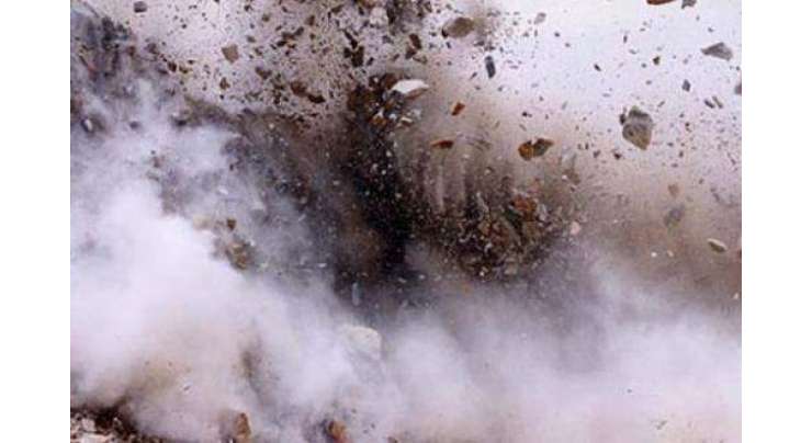 بلوچستان کے شہر خضدار کے نواحی علاقے کے گھر میں دھماکہ، 6 افراد زخمی