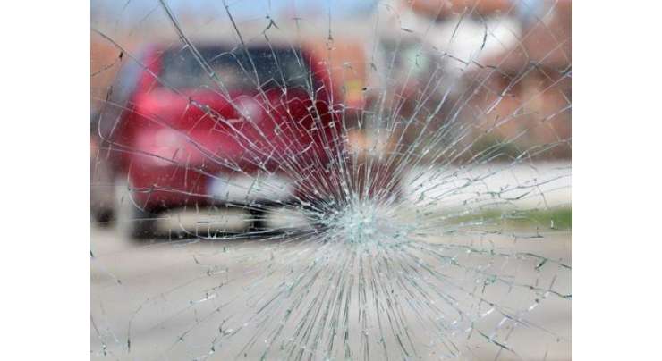 مظفر گڑھ کی تحصیل جتوئی کے شہر سلطان میں‌ ٹریفک حادثہ ، 5 افراد جاں‌بحق 10 زخمی