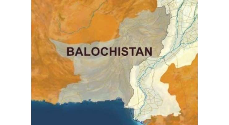 بلوچستان کی طویل محرومیوں کے ازالے کا وقت قریب