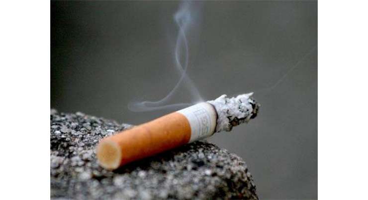 پرتگال میں سگریٹ نوشی ہلاکتیں 12 ہزار سالانہ ہو گئیں