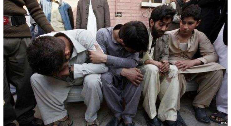 پشاور میں منشیات کی سرعام فروخت سے شہری پریشان ،نشئیوں کی تعداد بڑھنے لگی