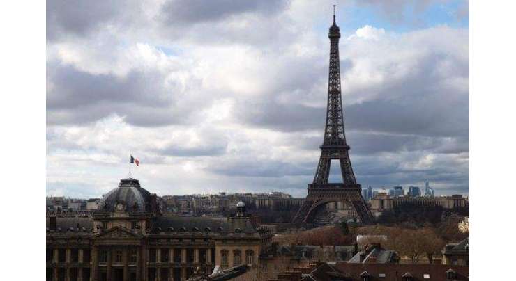 جاپانیوں نے پیرس کو غلیظ شہر قرار دے دیا۔صفائی مہم کا آغاز