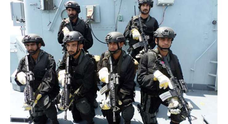 بہاولپور : محکمہ انسداد دہشت گردی کی کارروائی ، 5 دہشت گرد ہلاک