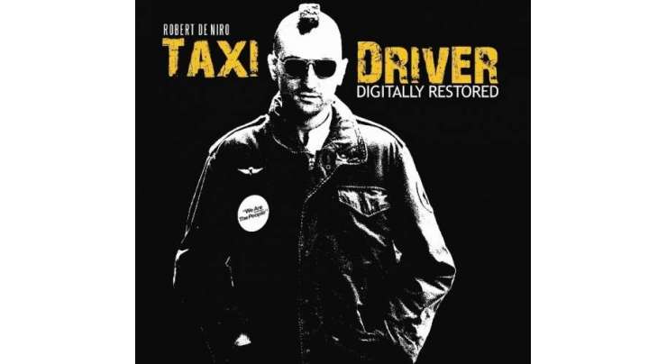 تریبیکا فلم فیسٹیول میں ”ٹیکسی ڈرائیور“ کی نمائش کی جائے گی