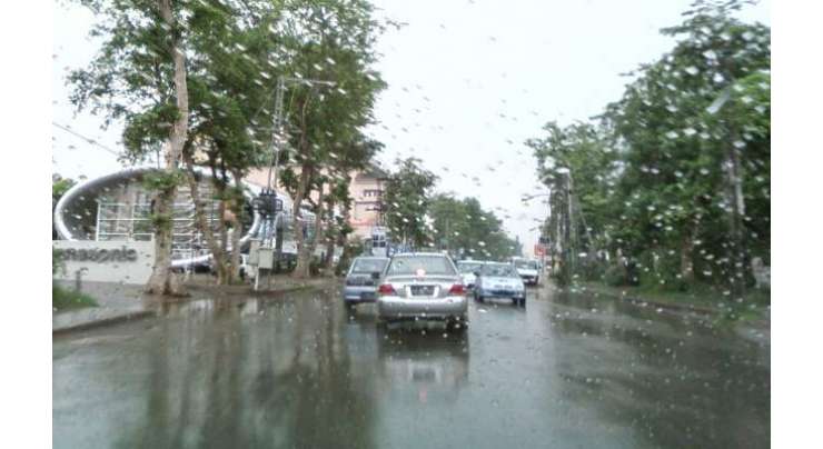 خیبر پختونخوا اور گلگت بلتستان میں شدید بارشوں نے تباہی مچادی، 16 افراد جاں بحق، درجنوں زخمی