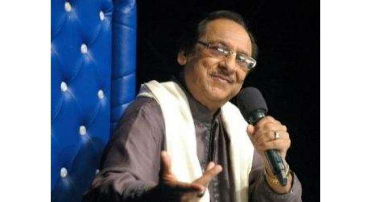 پاکستانی گلوکار غلام علی ایک بار پھر انتہا پسند ہندووٴں کے نشانے پر