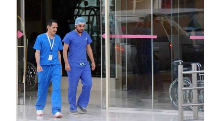 سعودی عرب کا سرکاری ہسپتالوں میں کام کرنے والے دانتوں کے غیر ملکی ڈاکٹروں کے معاہدوں کی تجدید نہ کر نے کا فیصلہ