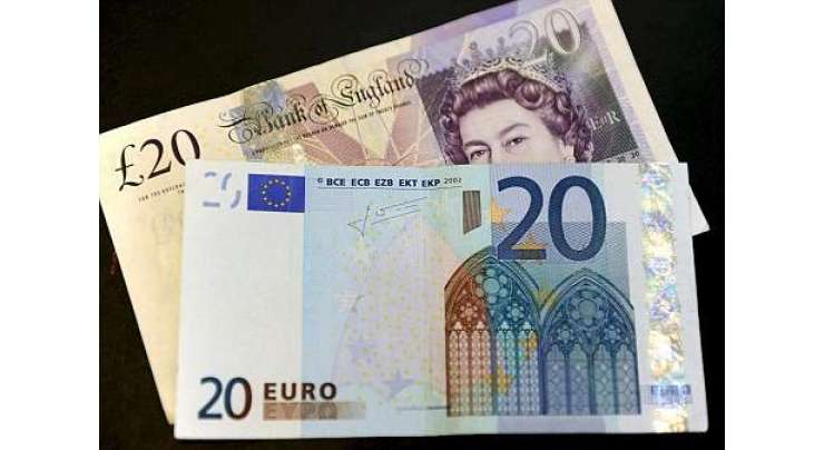 امریکی ڈالر کی قدر مستحکم، یورو اور برطانوی پاؤنڈ کی قدروں میں اضافہ