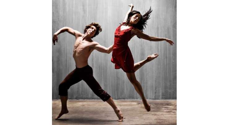 دنیا بھر میں رقص کا عالمی دن کل منایا جائے گا