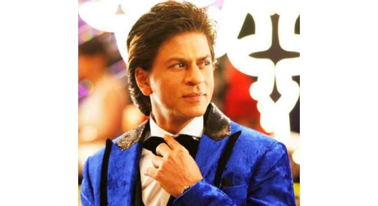 سنجے لیلا بنسالی نے اداکار شاہ رخ خان کو فلم کی پیشکش کر دی