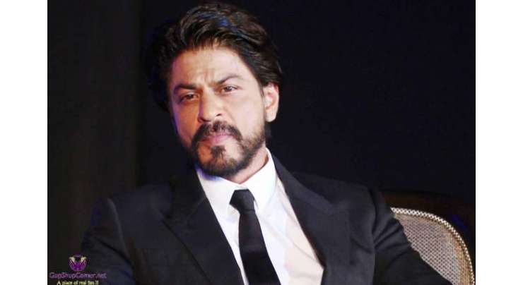 گھنٹہ ایوارڈز: شاہ رخ خان بد ترین اداکار قرار