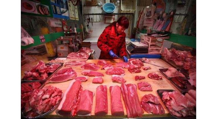 چین نے افریقا میں   انسانی گوشت فروخت کرنے کے الزامات کی تردید کر دی۔تصاویر جعلی ثابت ہوئیں