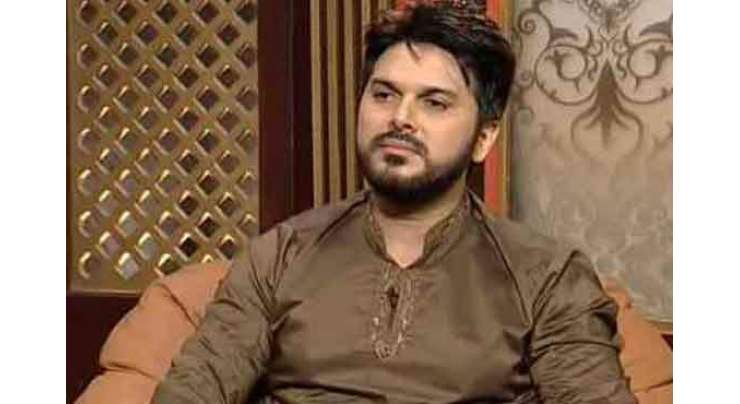 معروف گلوکار علی حیدر کے والد خورشید حیدر انتقال کرگئے